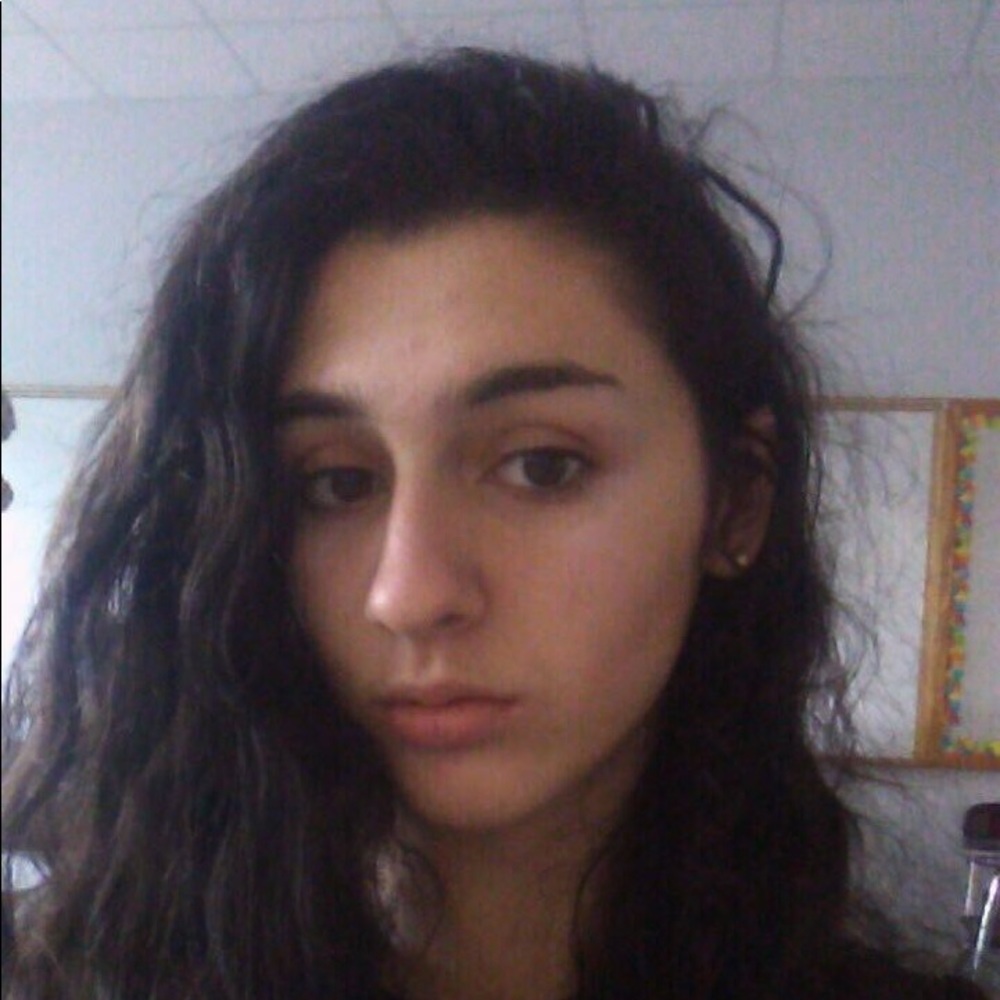 Meet your Posher, Sofia
